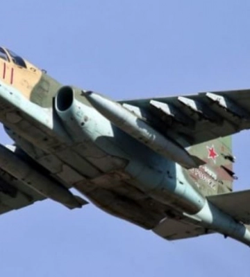 Одеські зенитники знову збили російський літак