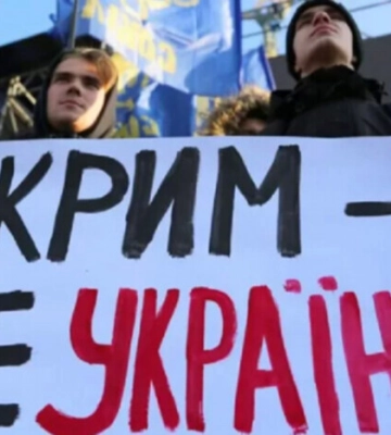 Банковая обещает освободить юг Украины «методом Лукашенко»