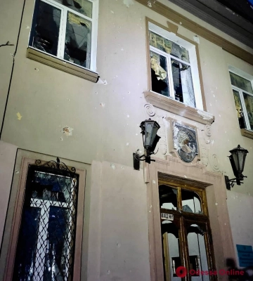 Ворог із «Градів» обстріляв Нікополь та Криворіжжя