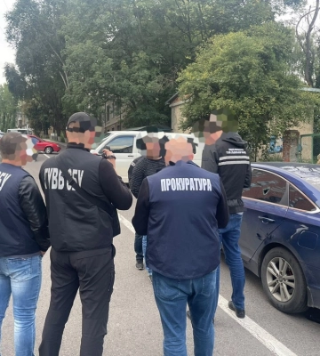 Подорожчав шлях військовозобов’язаних-ухилянтів за кордон