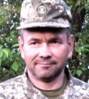 У Ковельському районі попрощаються із загиблим захисником