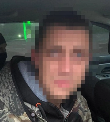 Мешканець Хмельниччини отримав 10 років тюрми за замах на родичів