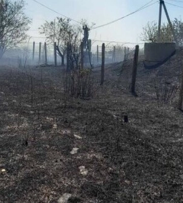 Ворог за минулу добу обстріляв Очаків та дві громади на Миколаївщині