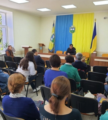 У Татарбунарській громаді вперше за півроку з’явиться вуличне освітлення, але є обмеження