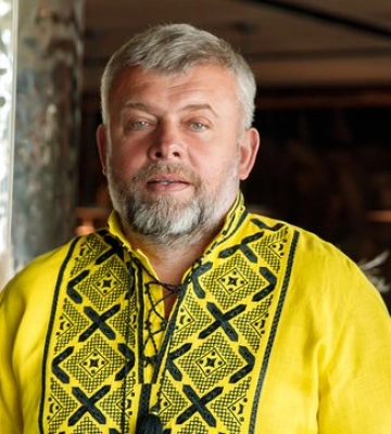 Григорий Козловский вновь отмечен медалью, грамотами и благодарностями за помощь ВСУ