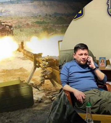 ЗСУ продовжують просуватися на миколаївсько-херсонському напрямку — очільник ОВА