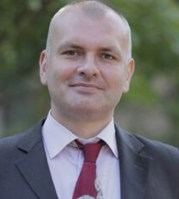 Обласний освітній департамент очолив фінансист із трьома дипломами
