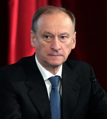 Сигналы тревожны для Украины и мира. Зачем Патрушев ездил в Китай