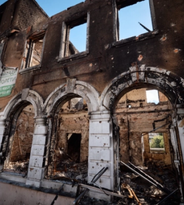 Головне за ніч. Вівторок, 20 вересня