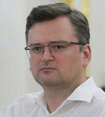 Євросоюз вже готує відповідь на ракетний терор РФ – Кулеба