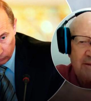 &quot;Бездарные генералы или тупой фюрер&quot;: как российская элита будет оправдывать успех ВСУ в Луганской области