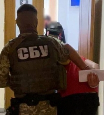 В Одесской области будут судить предателя: ему грозит очень суровое наказание
