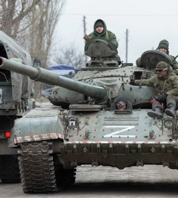 У Києві судитимуть ще одного військового РФ, який знущався над українцями