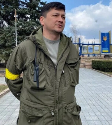 Влада Миколаївської області має план евакуації у випадку аварії на Південноукраїнській АЕС, - Кім