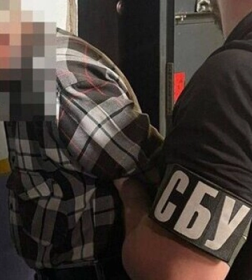 Правоохоронці викрили агента РФ: наводив ворожий вогонь на об’єкти критичної інфраструктури у Миколаєві 