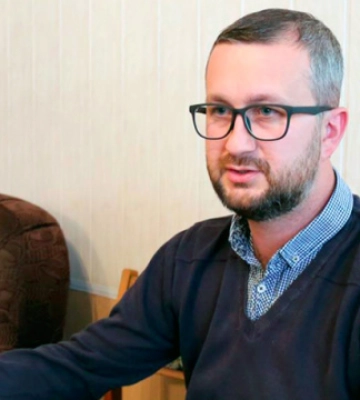 Джелял рассказал о &quot;популярной&quot; статье для преследований в оккупированном Крыму