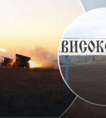 Выплескивают ярость за свои поражения: оккупанты обстреливают освобожденные территории на Херсонщине