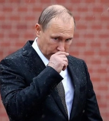 путину будет очень трудно объяснить отход на Луганском направлении – советник Монастырского