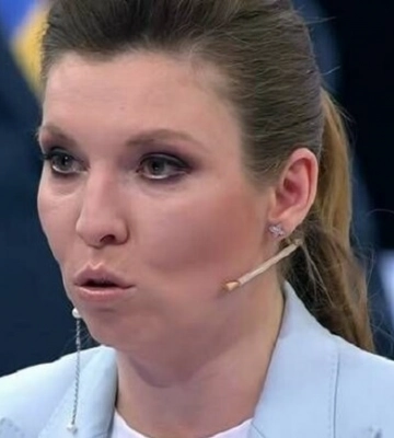 За репост Скабєєвої: суд виніс вирок працівнику райради з Кривого Рогу, який підтримував окупантів