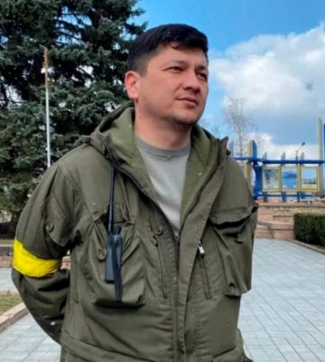 Кім спростував фейк про свою втечу