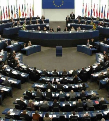Рада ЄС затвердила виділення Україні €5 млрд