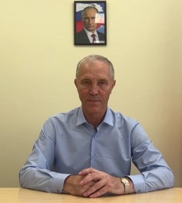 «Референдум» на Херсонщині: зрадник Стремоусов анонсував заяву