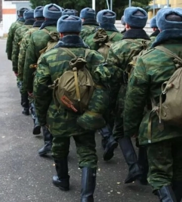 Чим мобілізація у Росії корисна для України: пояснення розвідки
