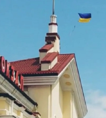Херсонські колаборанти заявили про рішення провести псевдореферендум щодо &quot;приєднання&quot; до Росії