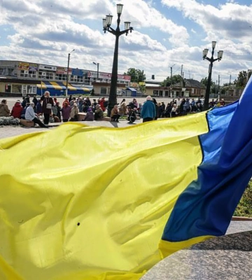 У Харківській області планують створити понад 20 військових адміністрацій