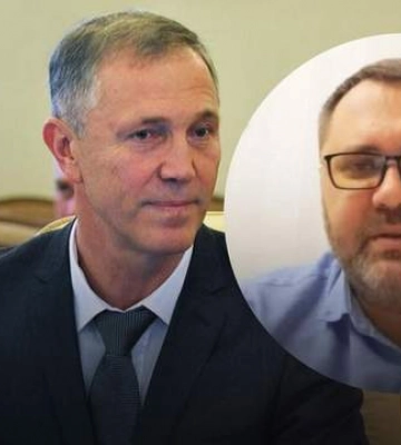 В Херсонській облраді прокоментували чутки про появу колаборанта сальдо в місті