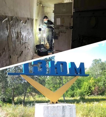 Житель Ізюма детально розповів про катування, які пережив за час російської окупації