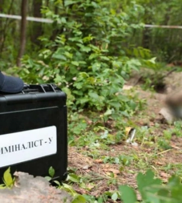 На деокупованій Київщині знайшли ще два тіла зі слідами катувань – поліція
