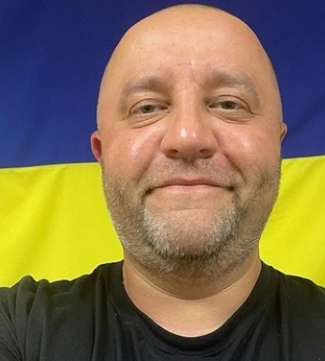 Крутоголов прокоментував скандал із сестрою загиблої Марини Поплавської
