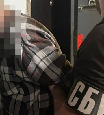 Наводчика российских ударов по ТЭЦ разоблачили в Николаеве