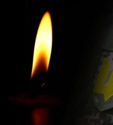 На Донбасі загинув солдат із Кам&amp;#039;янського