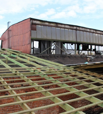 На Львівщині реконструюють  долотний завод і запустять там нове виробництво