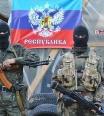 &quot;Референдум&quot; на окупованих Донеччині та Луганщині хочуть провести з 23 по 27 вересня (оновлено)