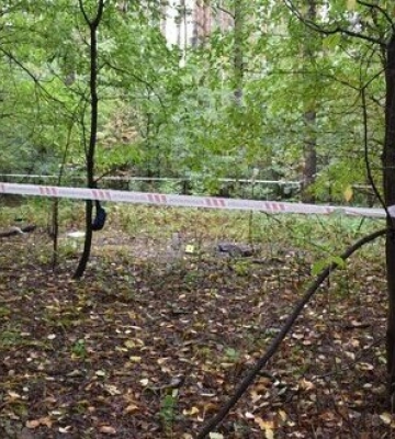 В Киевской области обнаружили тела двух человек, которых пытали и убили российские оккупанты, - Офис Генпрокурора. ФОТОрепортаж