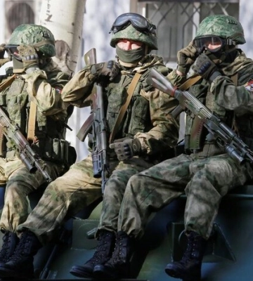 Розвідка повідомила, до чого готуються рашисти на окупованих територіях