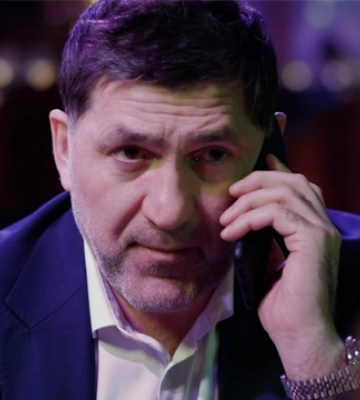 Настигла карма: актер-путинист Сергей Пускепалис разбился в ДТП