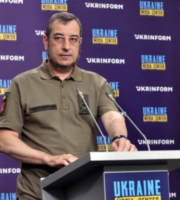 ГУР: Загальна мобілізація в РФ – це буде удар по режиму Путіна