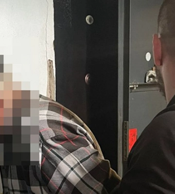 Житель Николаева корректировал ракетные удары РФ для срыва отопительного сезона на юге