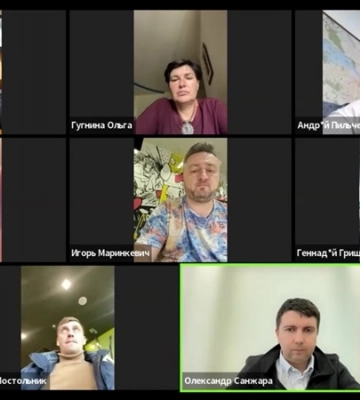 Засідання виконавчого комітету Дніпровської міської ради: що ухвалили