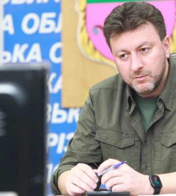 Старух оцінив ймовірність настання окупантів на Запорізькому напрямку
