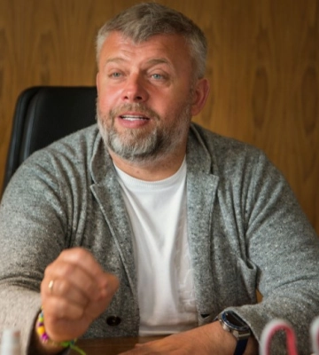 Григорий Козловский о новых наградах от ВСУ: Это еще один важный стимул