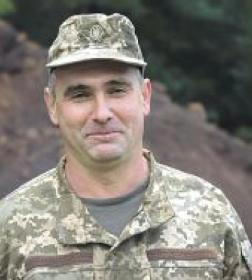 Усі живі-здорові —  це найголовніше