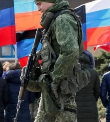 «Референдум» на Херсонщині: зрадник Стремоусов анонсував заяву