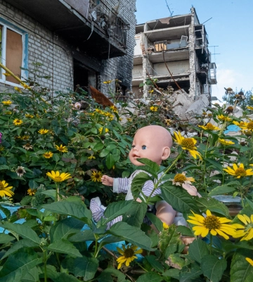 Рашистські вбивці відібрали життя вже 56 дітей Харківщини