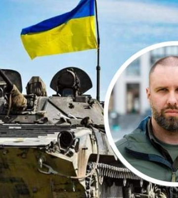 Что происходит на линии фронта в Харьковской области