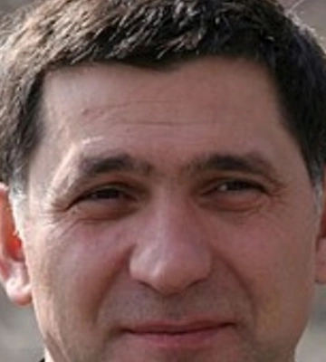 Поддерживал войну в Украине: умер актер Сергей Пускепалис
